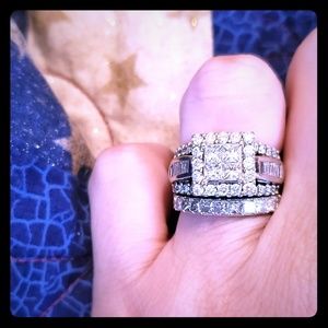Wedding ring